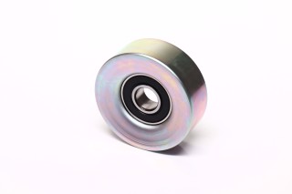 Ведучий ролик поліклінового ременя BMW 3 (F30, F80) 320 i 03/11 - 11/18 (Вир-во INA)