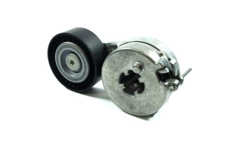 Натяжна планка поліклінового ременя AUDI Q5 (8RB) 2.0 TFSI quattro 11/08 - (Вир-во INA)