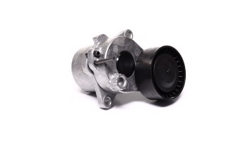 Натяжна планка поліклінового ременя MERCEDES-BENZ 651 200 00 70 (Вир-во INA)