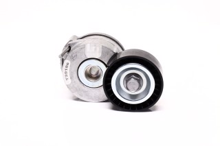 Натяжна планка поліклінового ременя CITROEN C4 II (B7) 2.0 HDi 02/09 - (Вир-во INA)