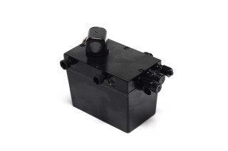 Натяжна планка поліклінового ременя MERCEDES-BENZ 274 200 00 70 (Вир-во INA)