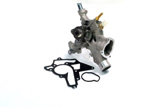 Водяний насос OPEL ASTRA H (A04) 1.4 01/04 - 05/14 (Вир-во INA)