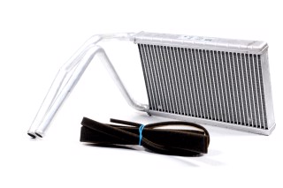 Радіатор обігрівача KIA SORENTO I (BL) (02-) 3.3 i V6 24V (вир-во Nissens)