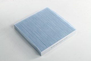 Фільтр салону Honda (вир-во Blue Print)