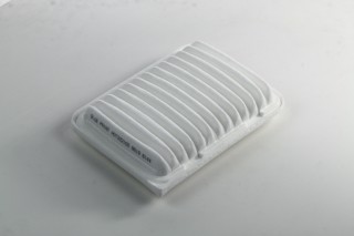 Фільтр повітряний Toyota (вир-во Blue Print)