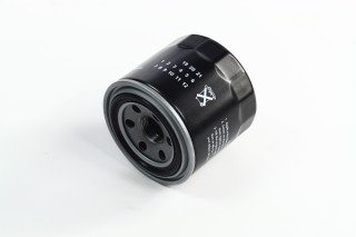 Фільтр оливний (вир-во Blue Print)