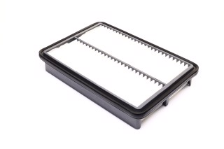 Фільтр повітряний Hyundai, KIA (вир-во Blue Print)