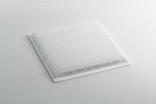 Фільтр салону Lexus, Subaru, Toyota (вир-во Blue Print)