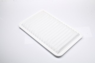 Фильтр воздушный Mazda (пр-во Blue Print)