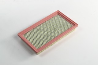 Фільтр повітряний Nissan (вир-во Blue Print)