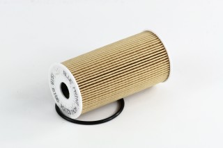 Фільтр оливний (вир-во Blue Print)