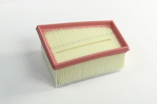 Фільтр повітряний Nissan, Opel, Renault (вир-во Blue Print)