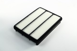 Фільтр повітряний Lexus, Toyota (вир-во Blue Print)