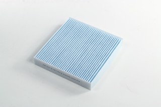 Фільтр салону FIAT, Honda, Suzuki (вир-во Blue Print)