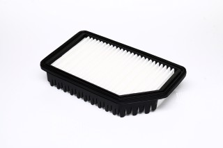 Фільтр повітряний Hyundai, KIA (вир-во Blue Print)