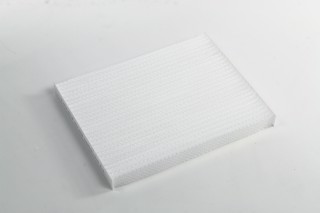 Фільтр салону Hyundai, KIA (вир-во Blue Print)