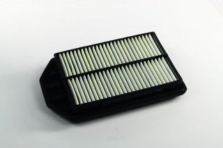 Фільтр повітряний Honda CR-V III (вир-во Blue Print)