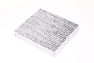 Фільтр салону вугільний Mitsubishi, Smart (вир-во Blue Print)