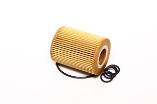 Фільтр оливний Chevrolet, Opel (вир-во Blue Print)