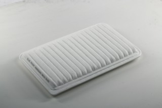 Фільтр повітряний Hyundai, KIA (вир-во Blue Print)