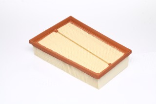 Фільтр повітряний Nissan, Renault (вир-во Blue Print)