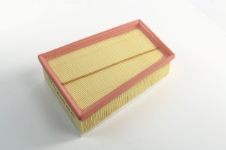 Фільтр повітряний Renault (вир-во Blue Print)