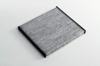 Фільтр салону вугільний Lexus, Toyota (вир-во Blue Print)