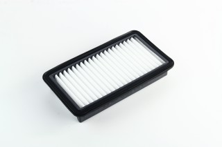 Фільтр повітряний FIAT, Suzuki (вир-во Blue Print)