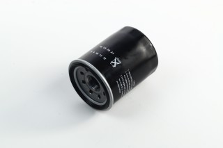 Фільтр оливний Honda (вир-во Blue Print)