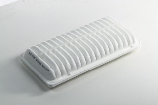 Фільтр повітряний Toyota (вир-во Blue Print)