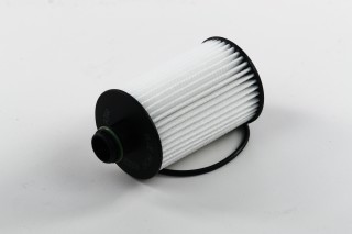 Фільтр оливний Chevrolet, Opel (вир-во Blue Print)