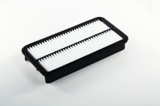 Фільтр повітряний Lexus, Toyota (вир-во Blue Print)