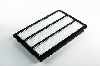 Фільтр повітряний Mitsubishi (вир-во Blue Print)