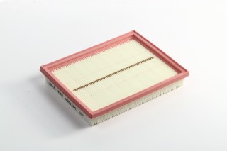 Фільтр повітряний Ford, Mazda, MINI (вир-во Blue Print)