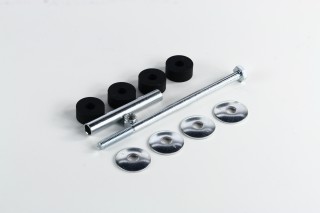 Тяга стабілізатора Hyundai, KIA (вир-во Blue Print)