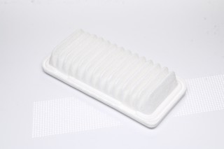 Фільтр повітряний Subaru, Toyota (вир-во Blue Print)