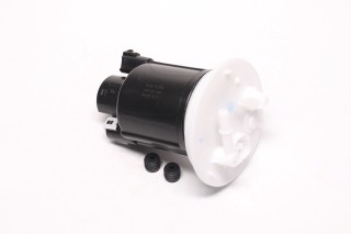 Фільтр паливний Mitsubishi Lancer (вир-во Blue Print)