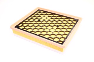 Фільтр повітряний Chevrolet, Opel (вир-во Blue Print)