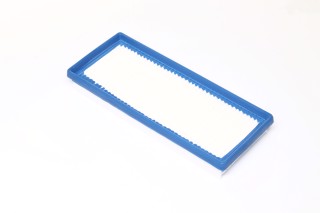 Фільтр повітряний Smart Fortwo 2 (вир-во Blue Print)