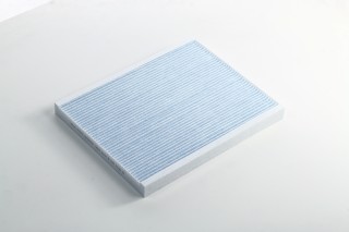 Фільтр салону (вир-во Blue Print)