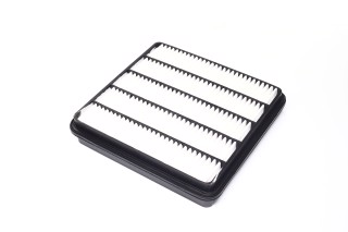 Фільтр повітряний Toyota Land Cruiser (вир-во Blue Print)