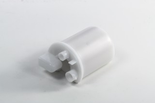 Фільтр паливний Hyundai, KIA (вир-во Blue Print)