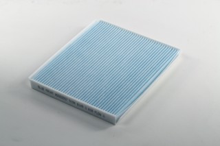 Фільтр салону Hyundai, KIA (вир-во Blue Print)