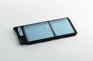 Фільтр салону Toyota Land Cruiser (вир-во Blue Print)