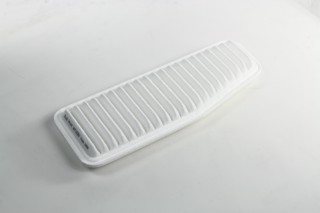 Фільтр повітряний Toyota (вир-во Blue Print)