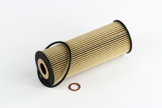 Фільтр оливний MB, Ssangyong (вир-во Blue Print)