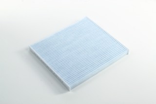 Фільтр салону Toyota (вир-во Blue Print)