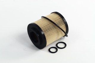 Фільтр оливний Honda Civic VII, Opel (вир-во Blue Print)