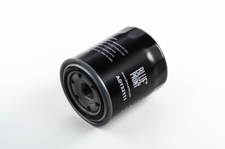 Фільтр оливний (вир-во Blue Print)