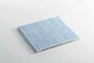 Фільтр салону Hyundai, KIA (вир-во Blue Print)